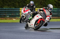 Advanced Group White Bikes